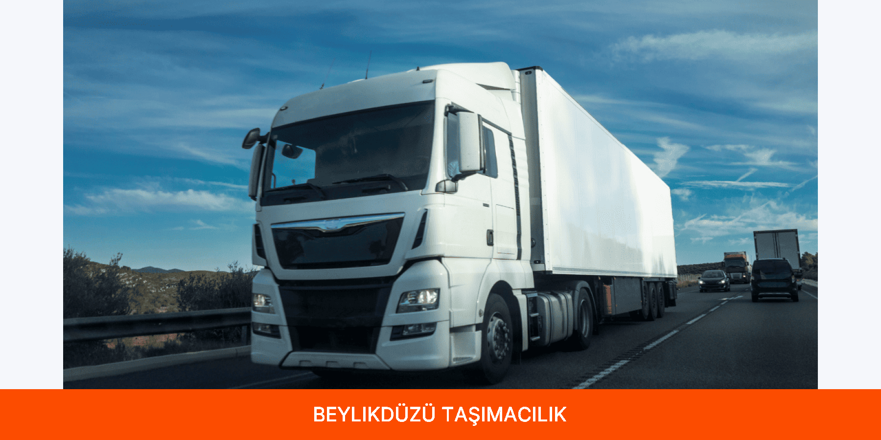 Beylikdüzü Taşımacılık