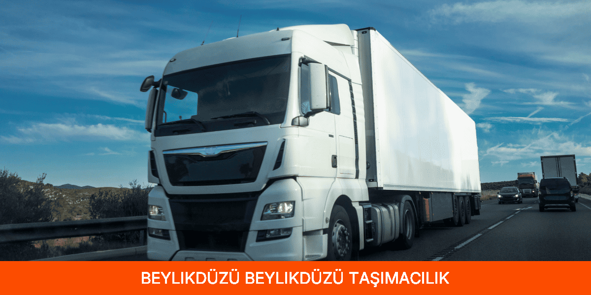 Beylikdüzü Taşımacılık